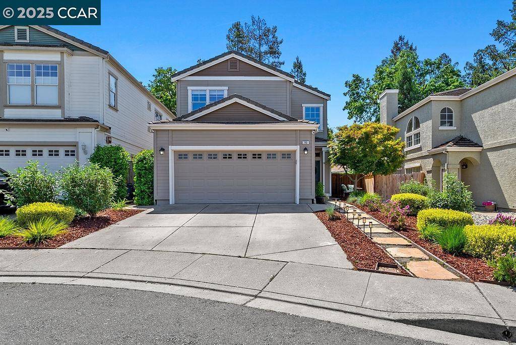 Clayton, CA 94517,240 Stranahan Cir