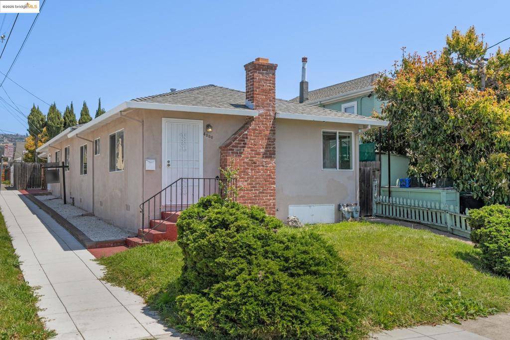 Oakland, CA 94619,3012 Minna Ave