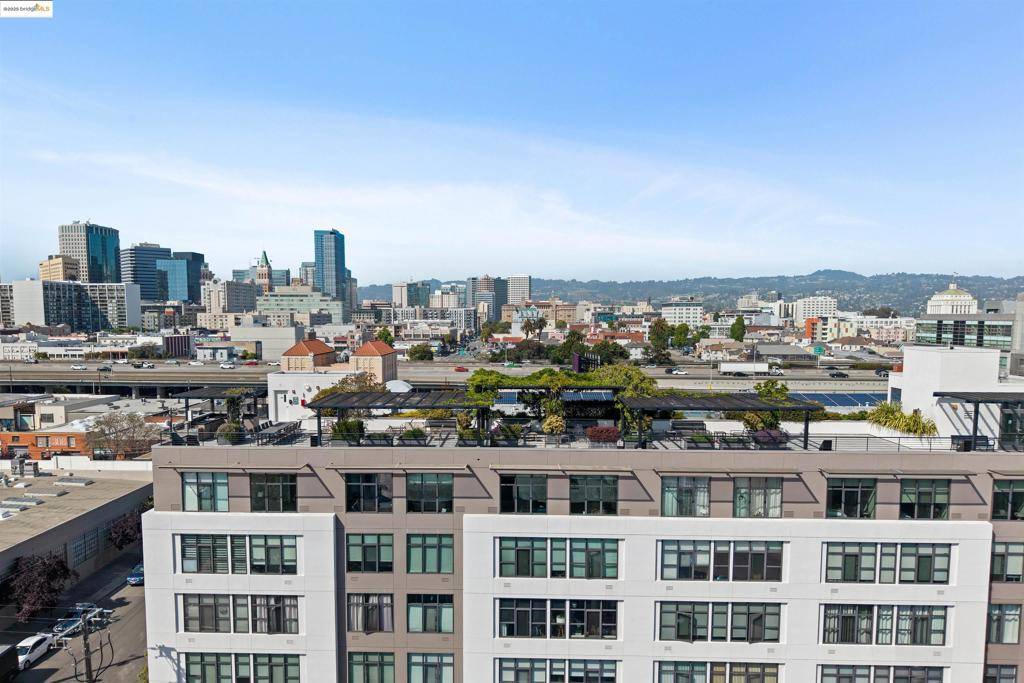 Oakland, CA 94607,288 3rd St #517
