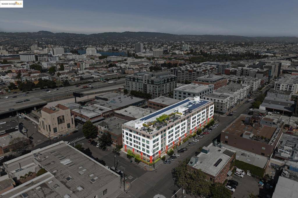Oakland, CA 94607,288 3rd St #517