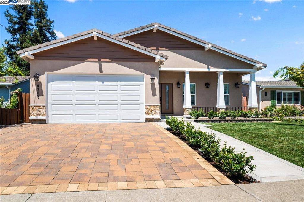 Fremont, CA 94538,4309 BORA BORA AVE