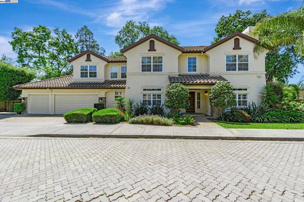 Walnut Creek, CA 94596,135 Cara Ct