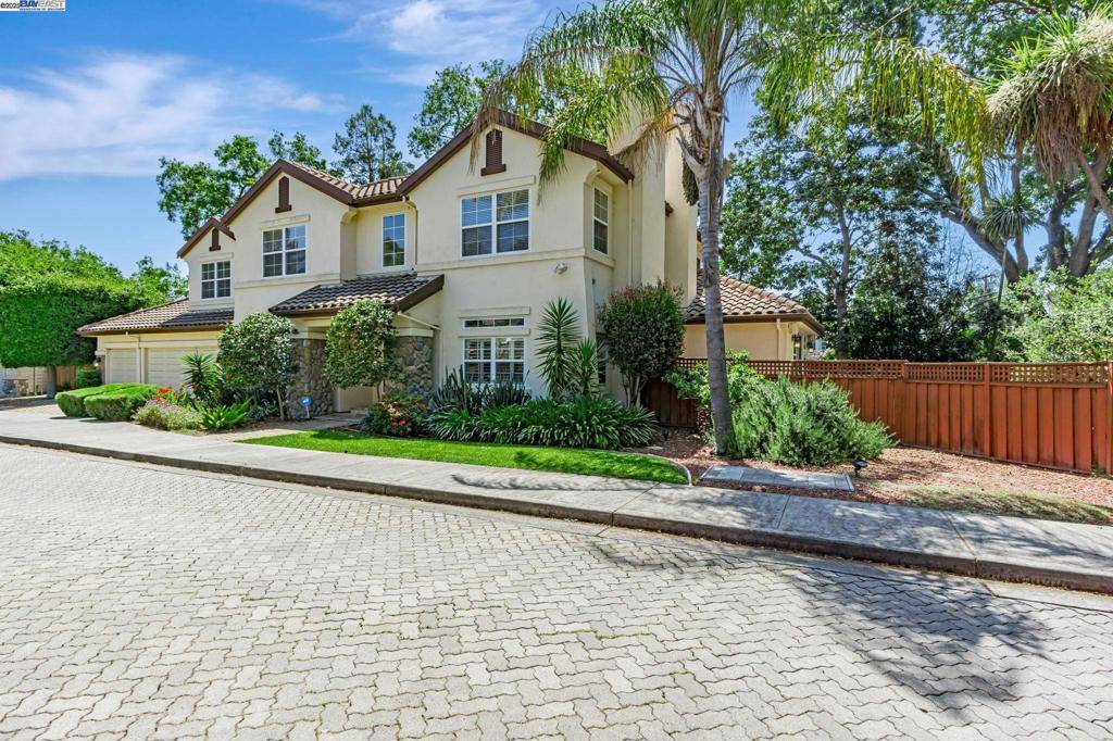 Walnut Creek, CA 94596,135 Cara Ct