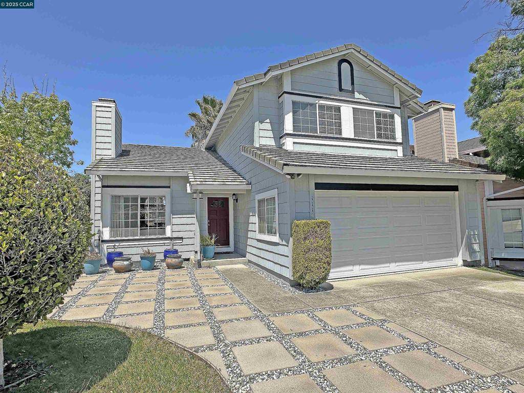 Pinole, CA 94564,1114 Alta Marino Cir