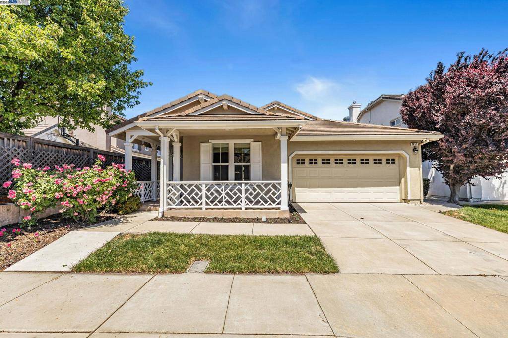 Brentwood, CA 94513,1459 Paradise Ln