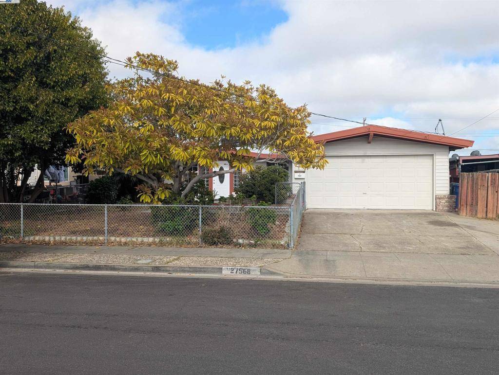 Hayward, CA 94545,27568 Gainesville Ave