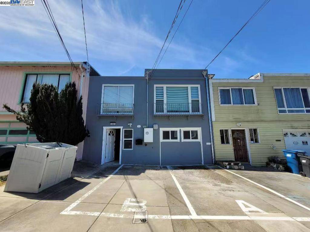 Daly City, CA 94014,896 Lausanne Avenue