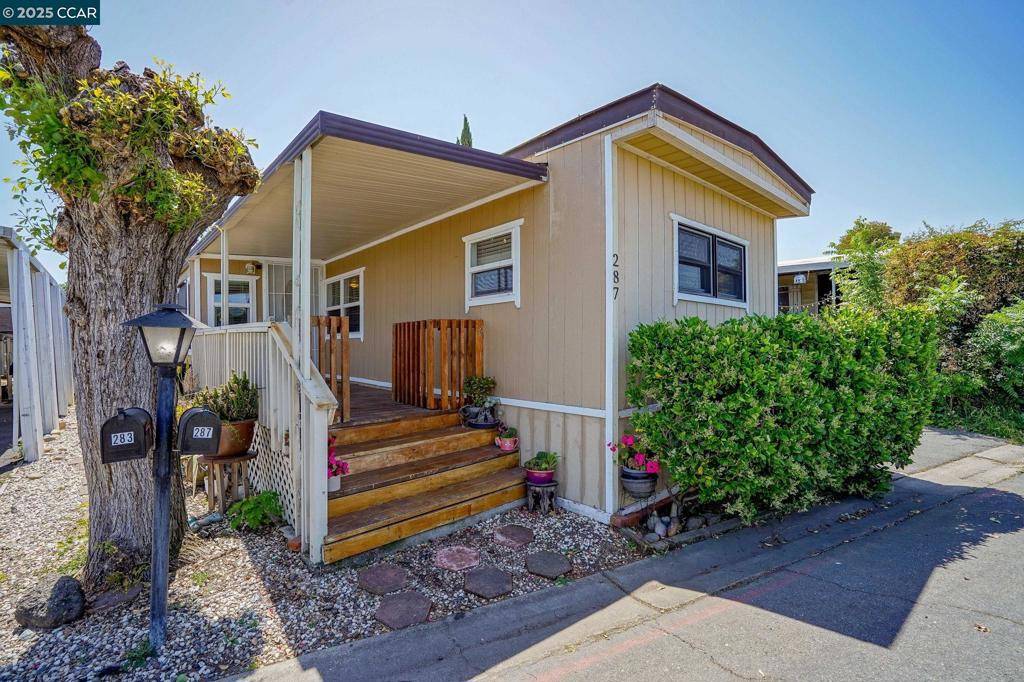 Pacheco, CA 94553,287 Aria Dr