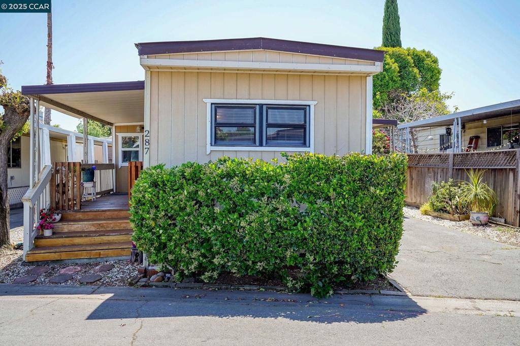 Pacheco, CA 94553,287 Aria Dr