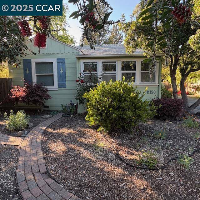 Walnut Creek, CA 94595,2150 Whyte Park Ave