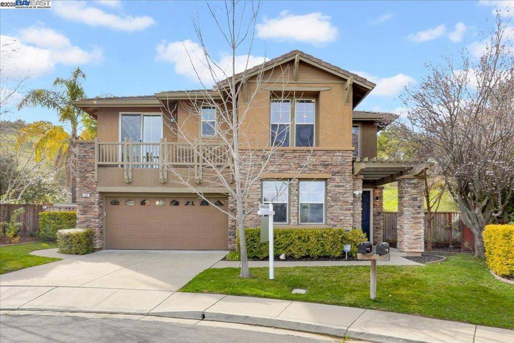 San Ramon, CA 94583,786 Pradera
