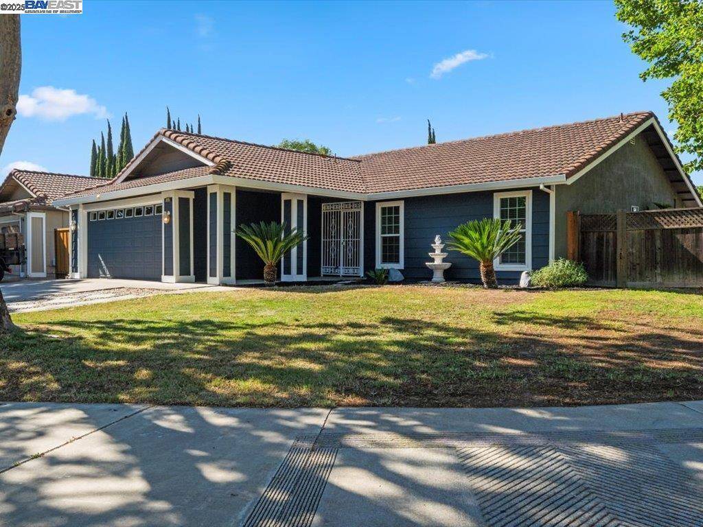 Tracy, CA 95376,415 Amber Court