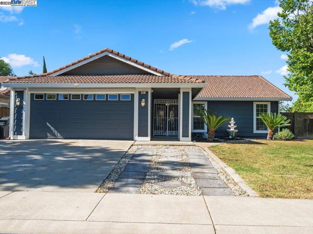 Tracy, CA 95376,415 Amber Court