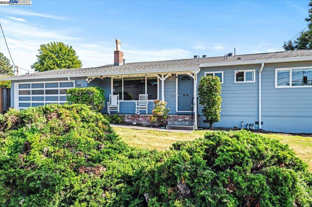 Castro Valley, CA 94546,4105 Heyer Ave