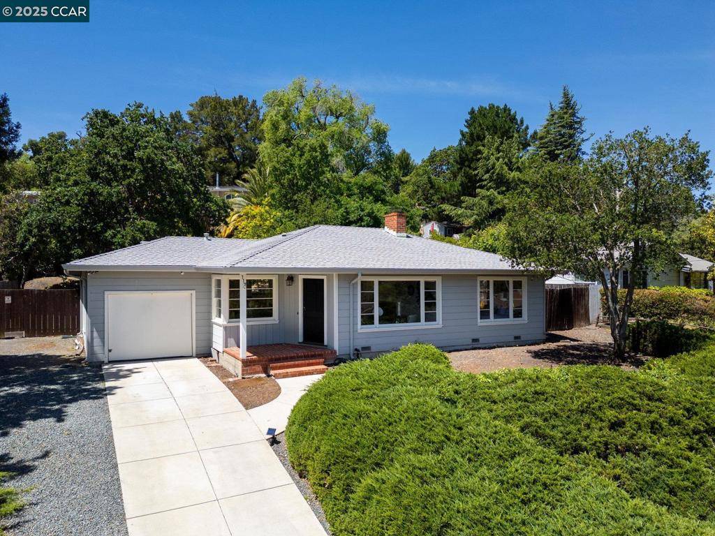 Walnut Creek, CA 94597,117 Miramonte Rd
