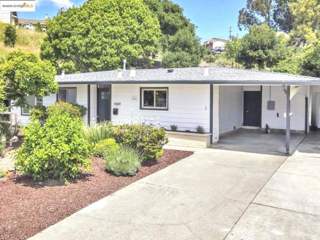 Richmond, CA 94803,4369 Nelson DR