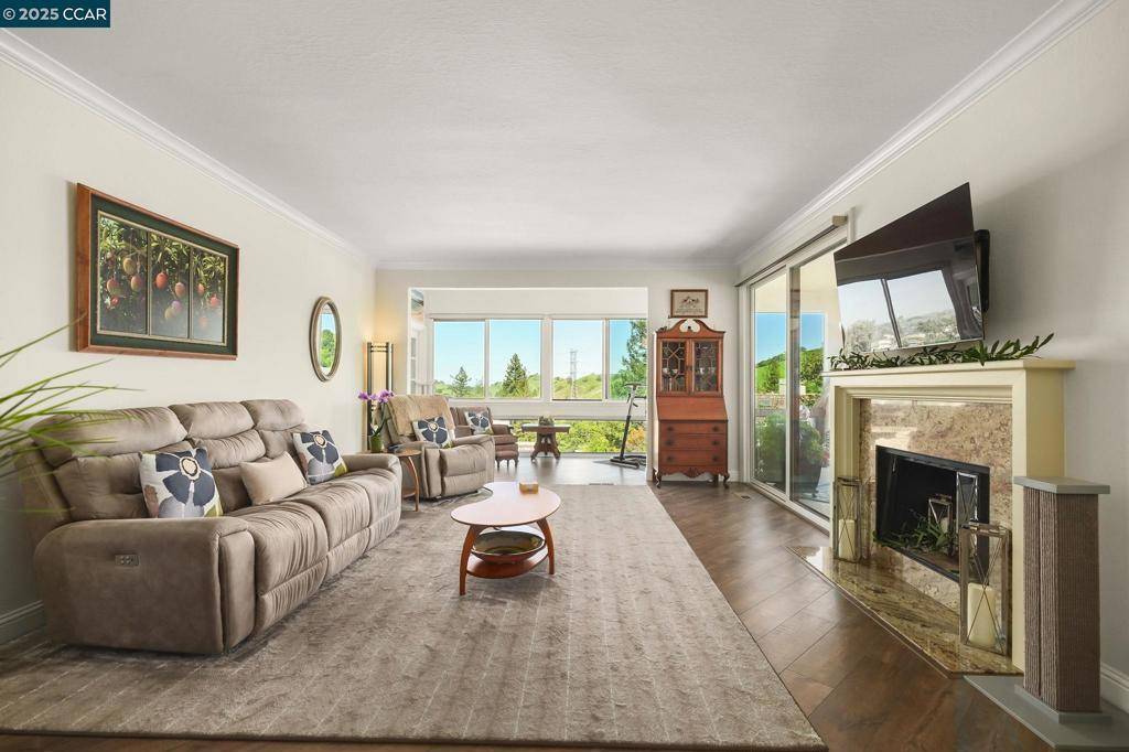 Walnut Creek, CA 94595,3622 Terra Granada Dr #2A