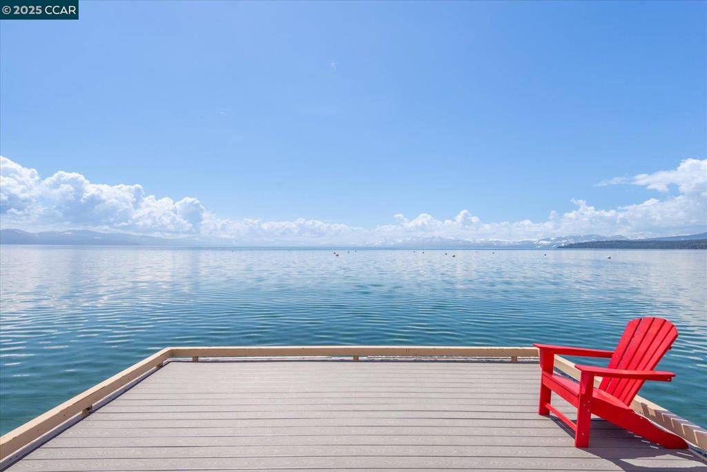 Tahoe Vista, CA 96148,6750 North Lake Blvd #3B