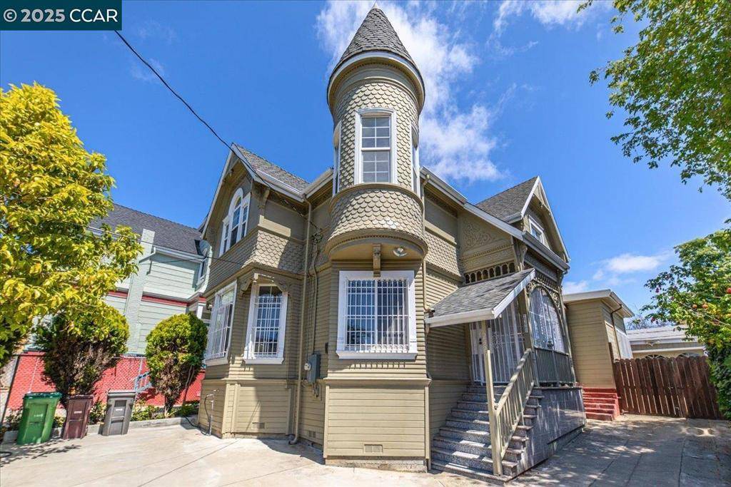 Oakland, CA 94601,2320 24th Ave