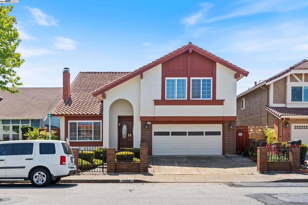 Hayward, CA 94545,1174 Denton Ave