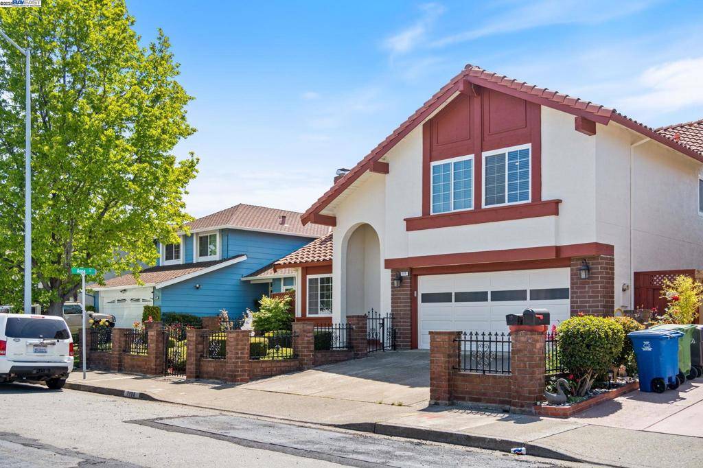 Hayward, CA 94545,1174 Denton Ave