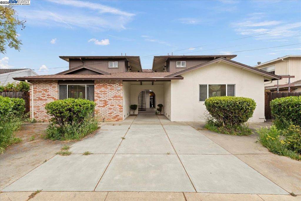Fremont, CA 94536,38850 Bell St