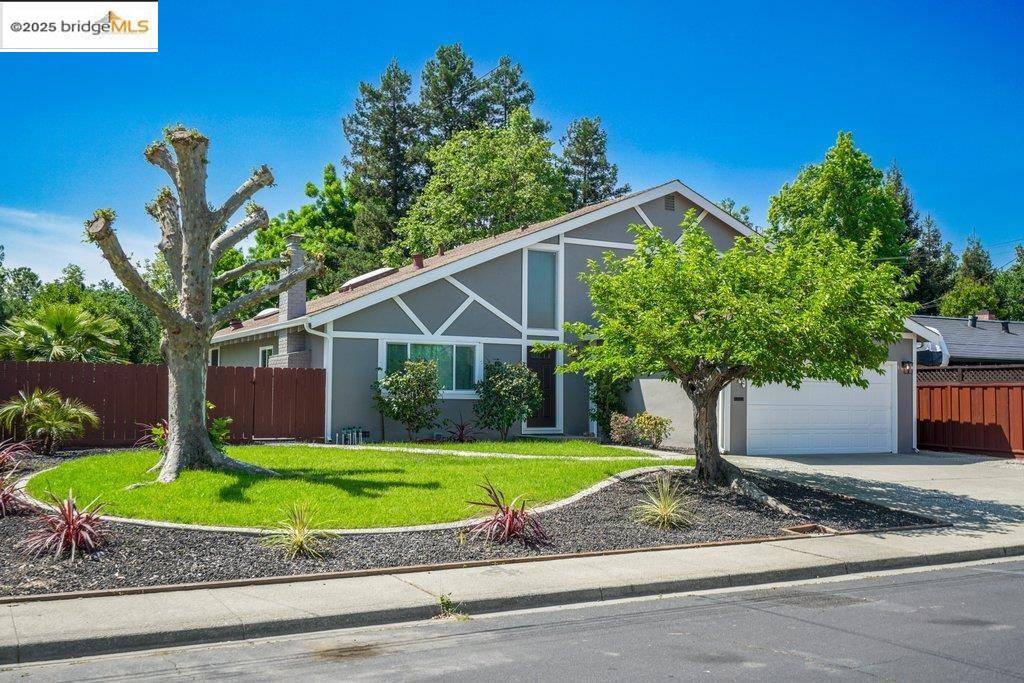 Pleasant Hill, CA 94523,459 Bifrost Ave