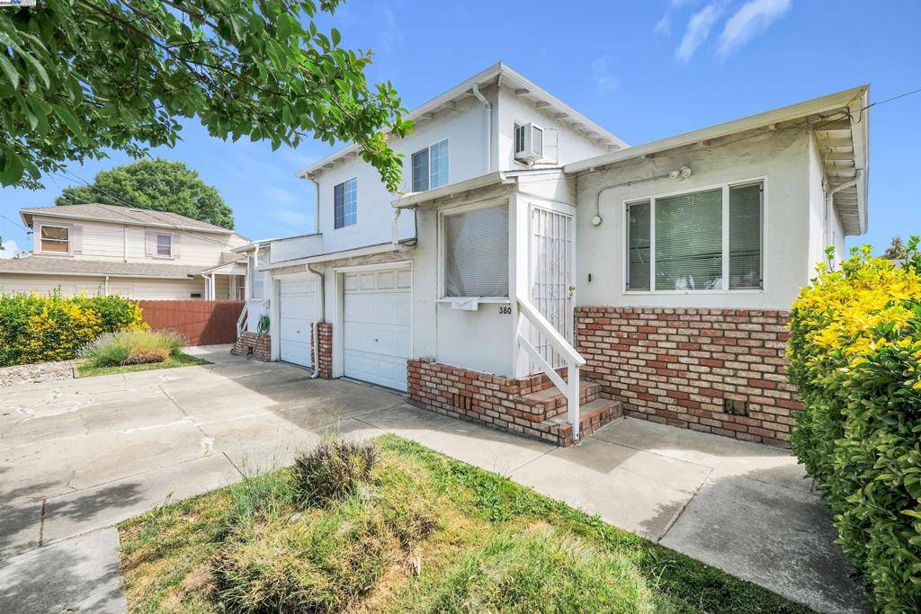 San Leandro, CA 94577,378 Park St
