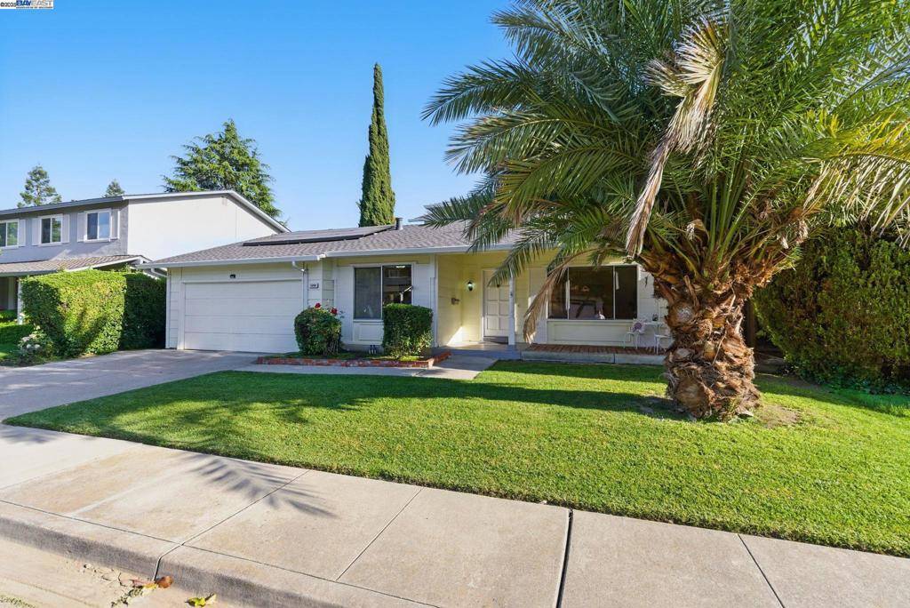 Pleasanton, CA 94566,5290 crestline way