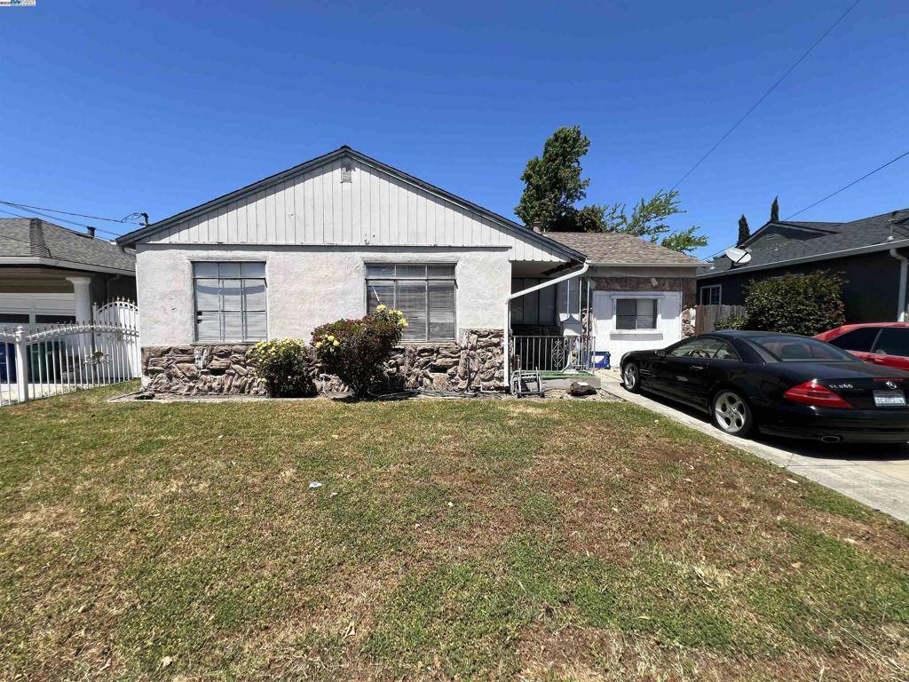 Hayward, CA 94545,951 Jean Way
