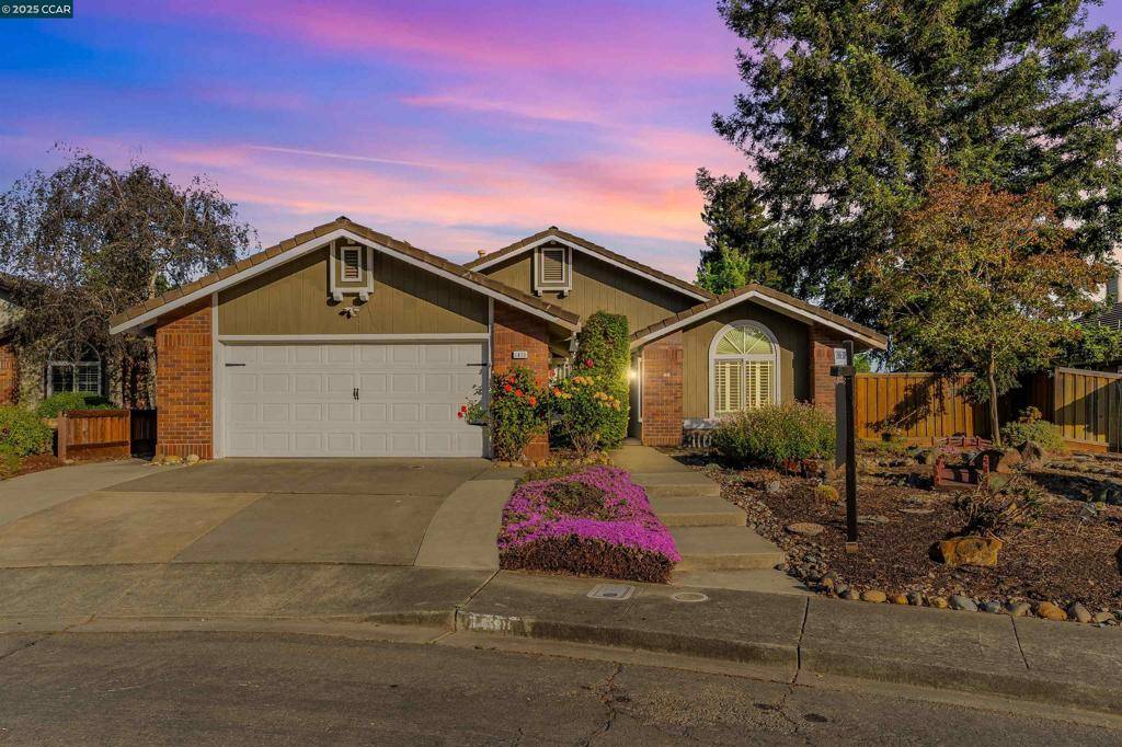 Benicia, CA 94510,1438 Landahl Ct