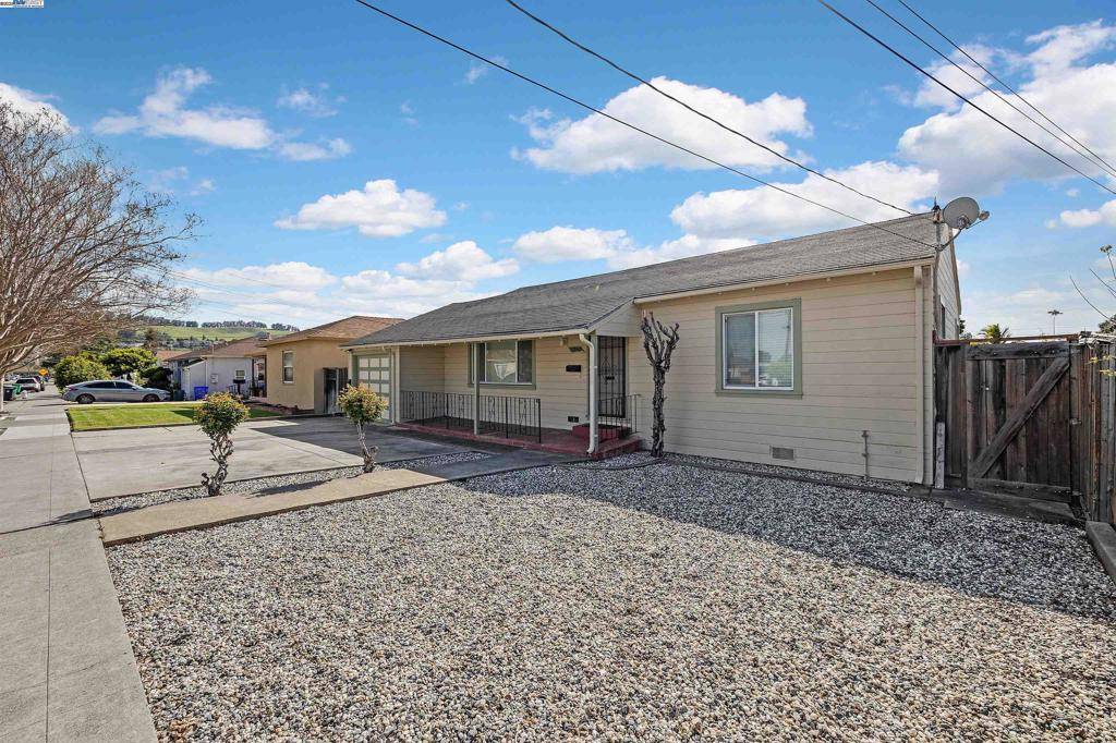 San Leandro, CA 94578,1250 147th Ave