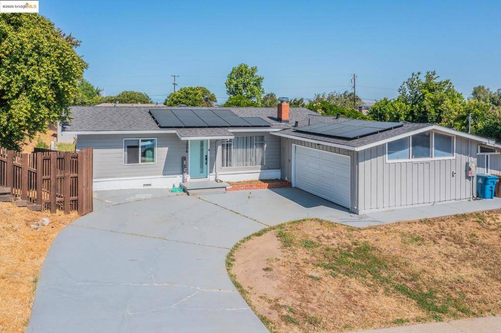 Antioch, CA 94509,3006 Windsor Dr