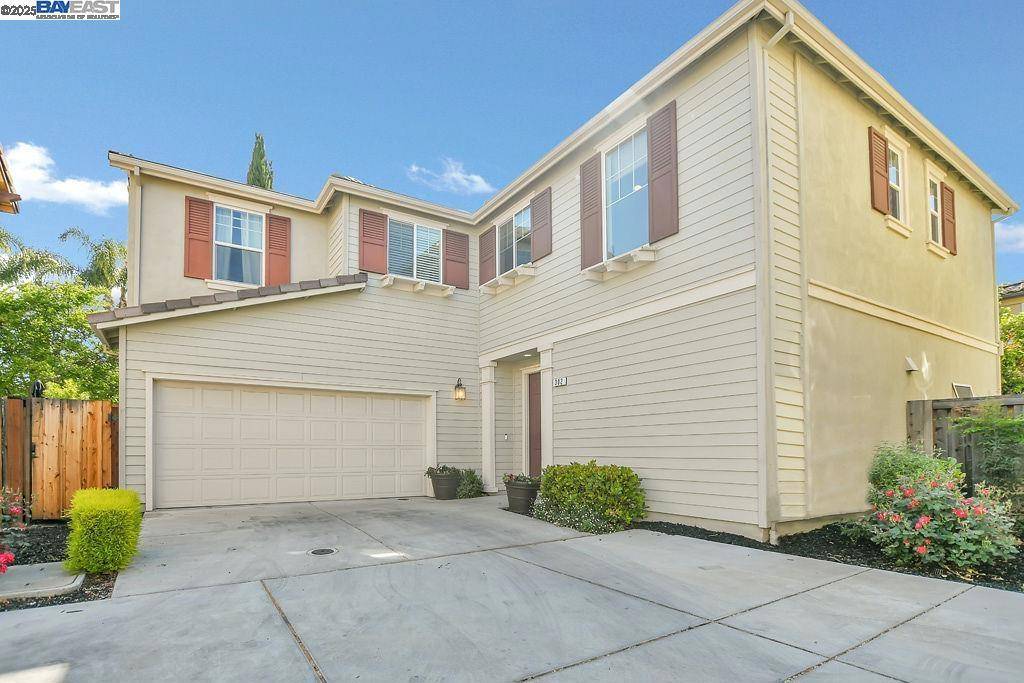 Brentwood, CA 94513,302 Pacifica Dr