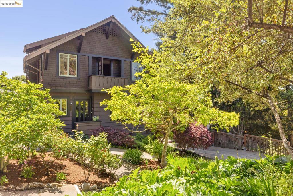 Berkeley, CA 94705,2826 Garber St