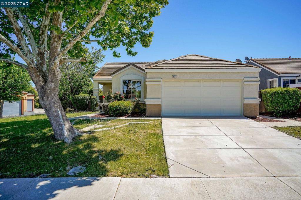 Pittsburg, CA 94565-3661,231 Jack London Court