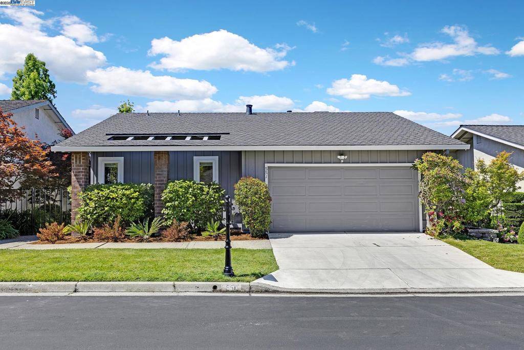 Danville, CA 94526,551 Cambrian Way