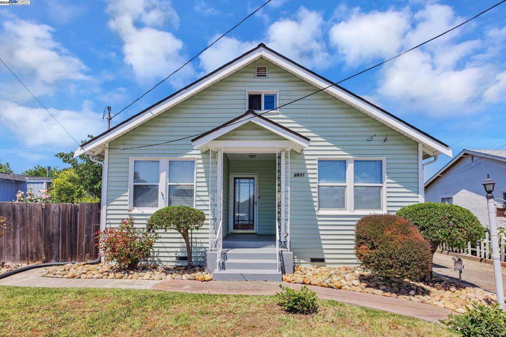 Newark, CA 94560,6831 Dairy Ave