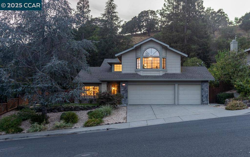 Pleasant Hill, CA 94523,311 Valley High Dr