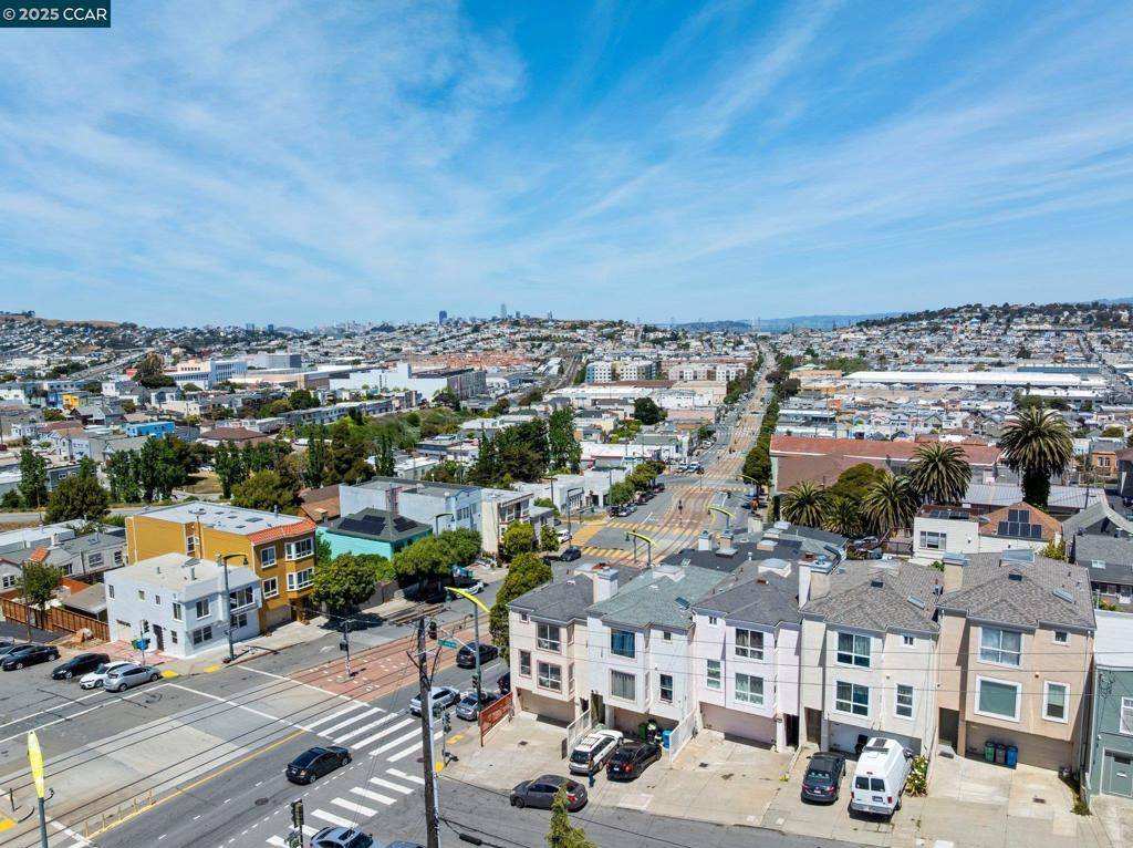 San Francisco, CA 94124-3350,1048 Le Conte Ave