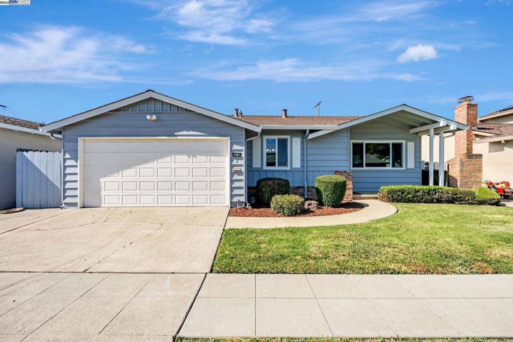 Hayward, CA 94545-2603,1081 Edgemere Ln.