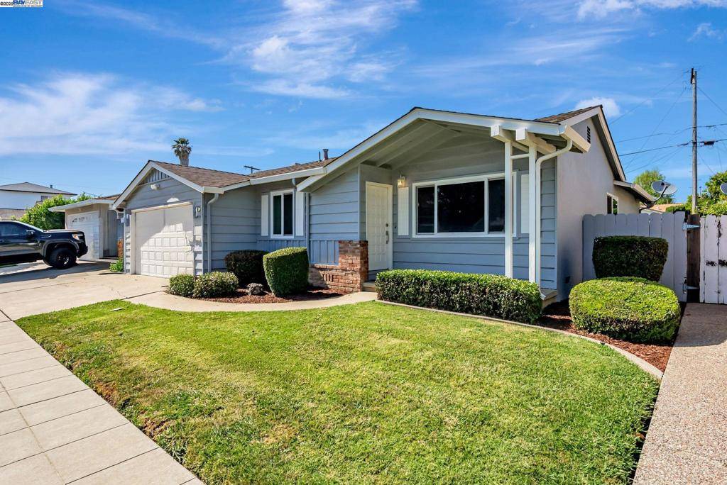 Hayward, CA 94545-2603,1081 Edgemere Ln.