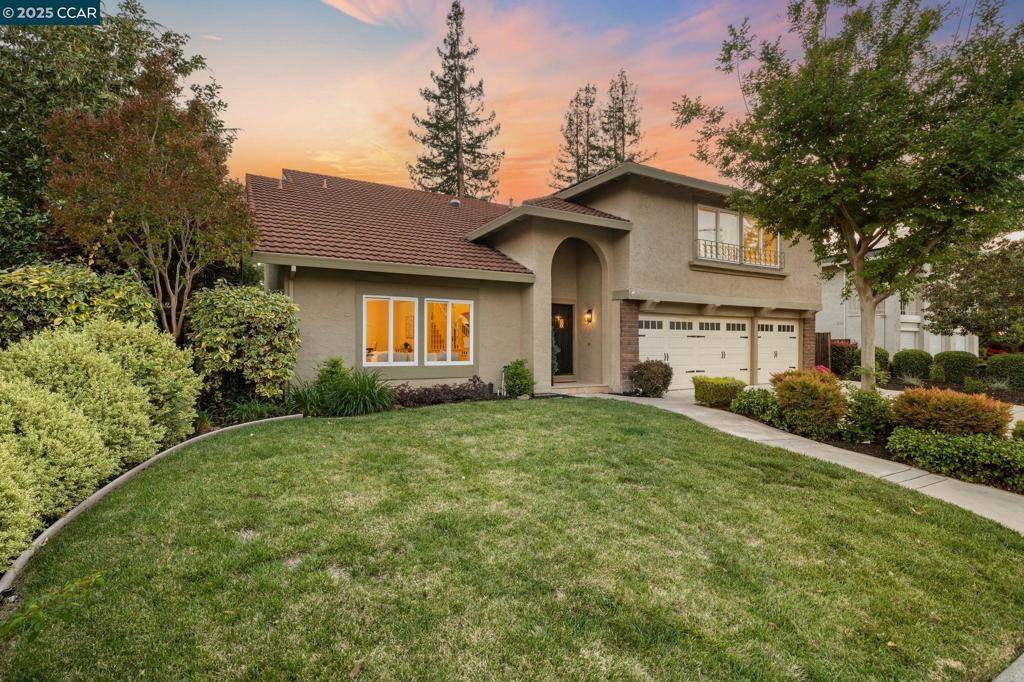 San Ramon, CA 94583,410 Hampton Court
