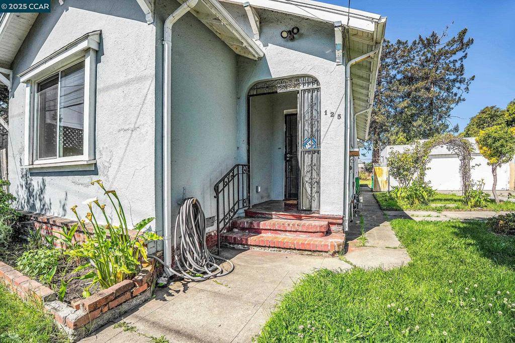Richmond, CA 94801,125 17Th St