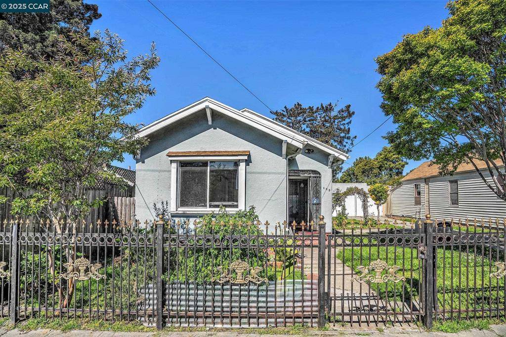 Richmond, CA 94801,125 17Th St