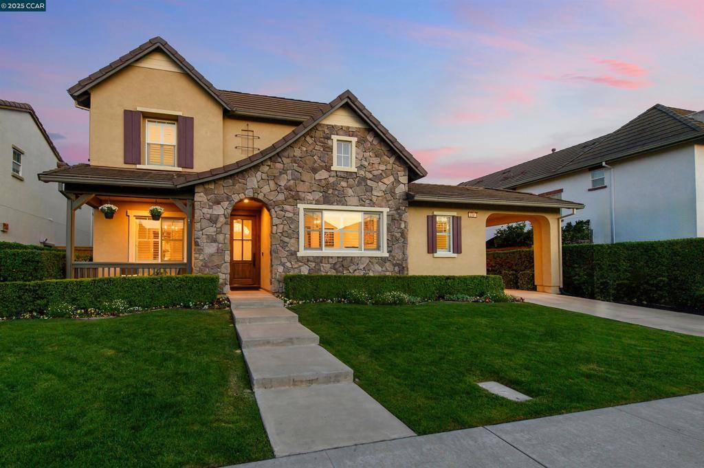 Danville, CA 94506,2261 Genoa St