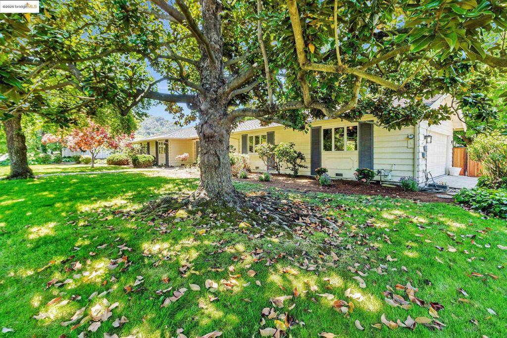 Lafayette, CA 94549,545 Silverado Dr