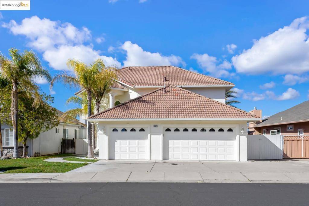 Discovery Bay, CA 94505,4451 Driftwood CT