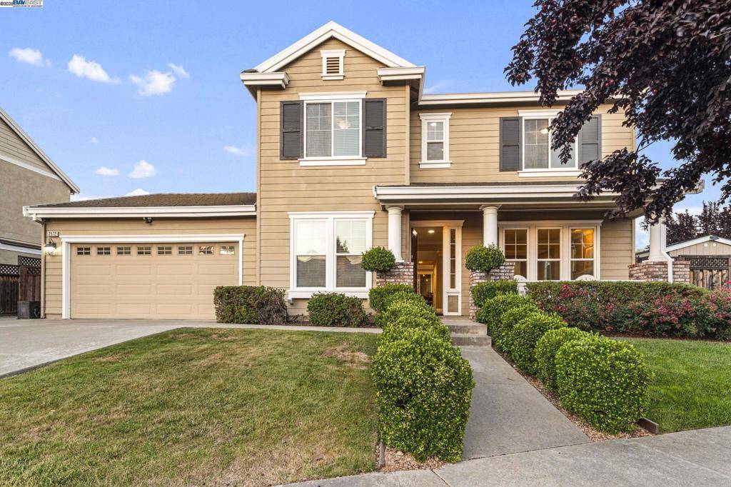 Livermore, CA 94550,2572 Pienza St