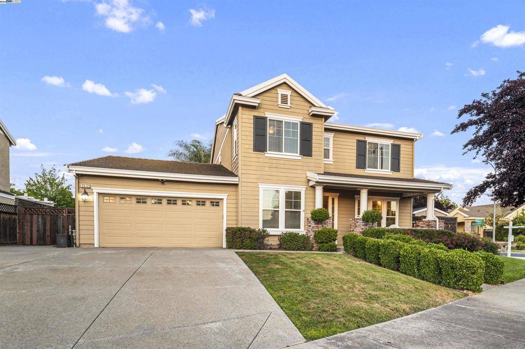 Livermore, CA 94550,2572 Pienza St